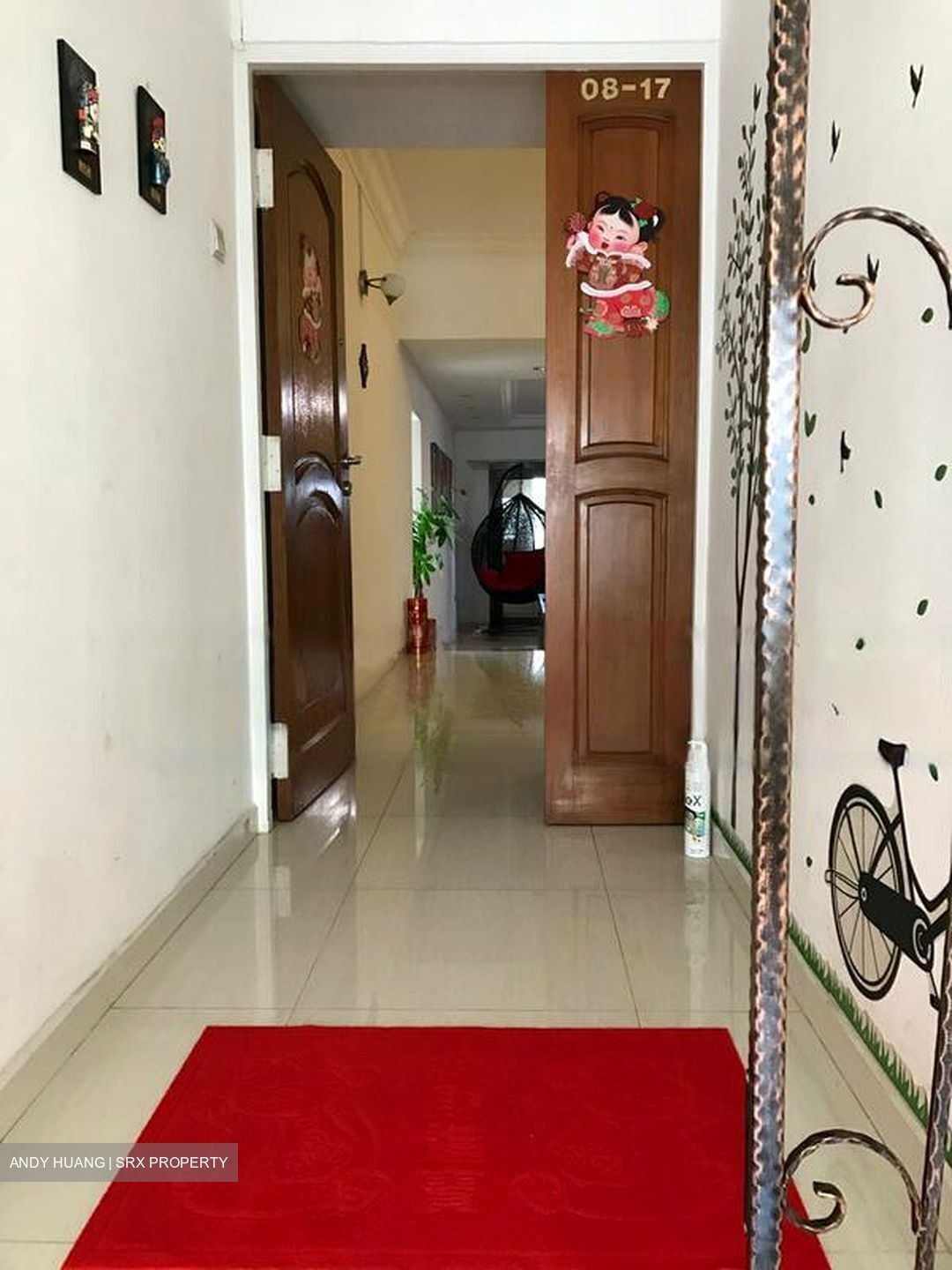 Ivory Heights (D22), Condominium #501279941